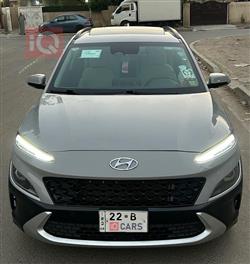 هيونداي كونا